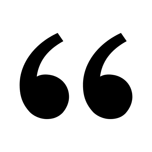Quote Icon