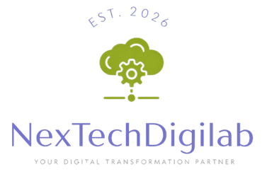 NexTechDigilab Logo